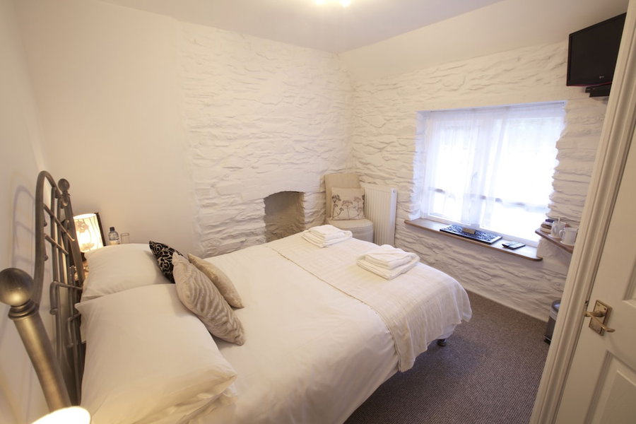 The Rockford Inn, Lynton, United Kingdom