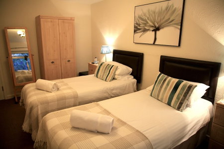The Rockford Inn, Lynton, United Kingdom