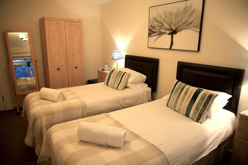 The Rockford Inn, Lynton, United Kingdom