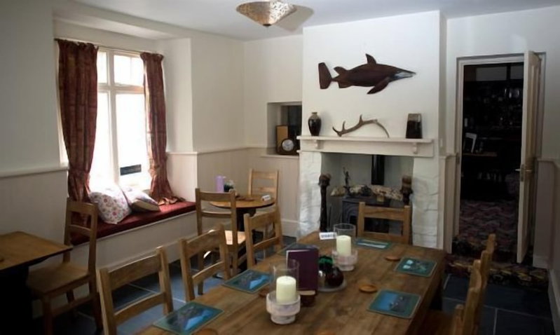 The Rockford Inn, Lynton, United Kingdom