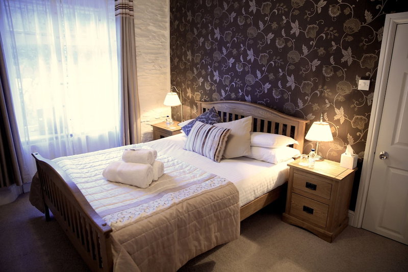 The Rockford Inn, Lynton, United Kingdom