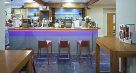 The Cross Foxes- Bar Grill and Rooms, Dolgellau, United Kingdom