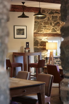 The Cross Foxes- Bar Grill and Rooms, Dolgellau, United Kingdom