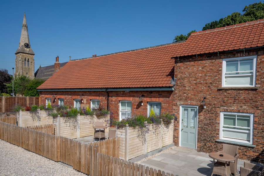 Stapleton/Parkgate Cottages, Goole, United Kingdom