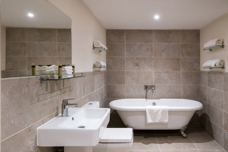 Stapleton/Parkgate Cottages, Goole, United Kingdom