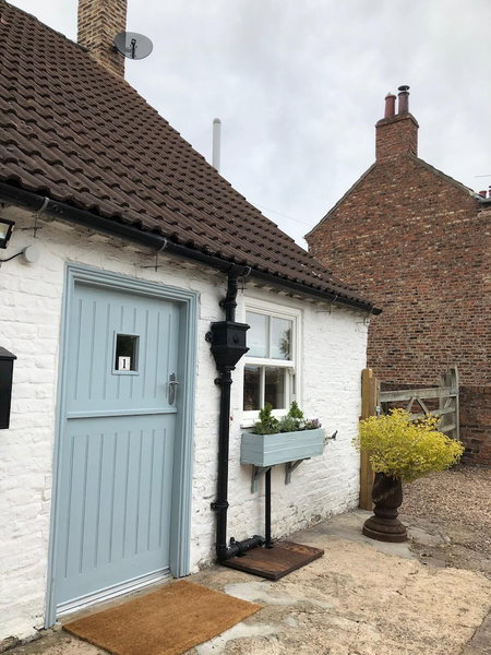 Stapleton/Parkgate Cottages, Goole, United Kingdom