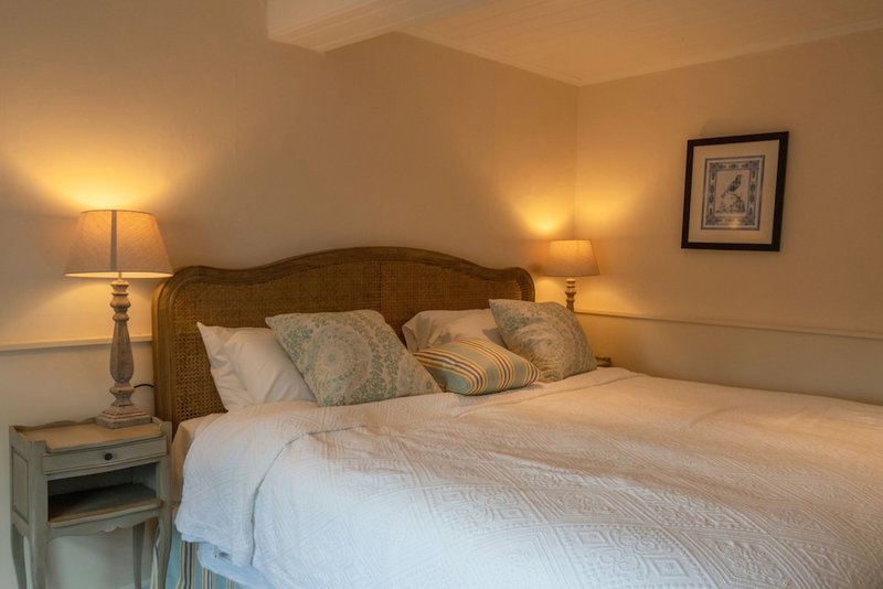 Stapleton/Parkgate Cottages, Goole, United Kingdom