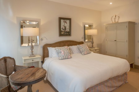 Stapleton/Parkgate Cottages, Goole, United Kingdom