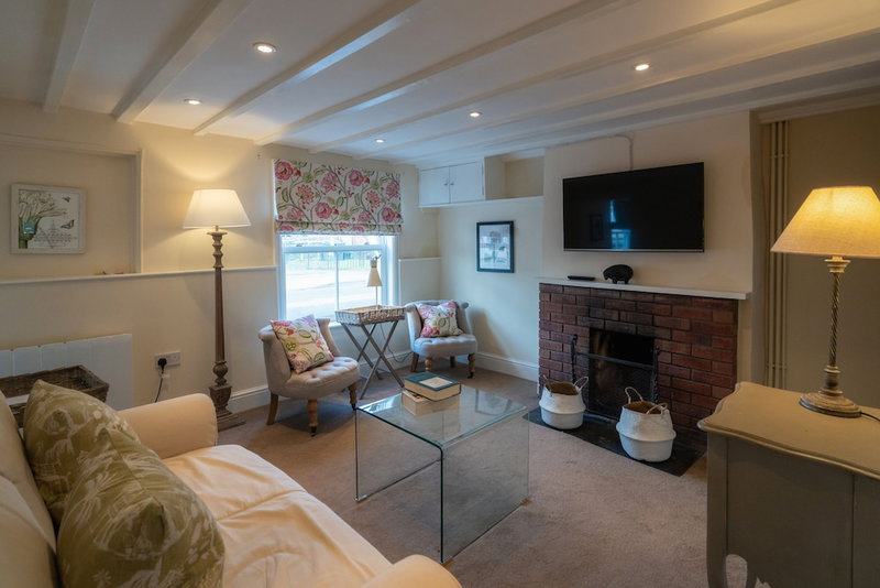 Stapleton/Parkgate Cottages, Goole, United Kingdom