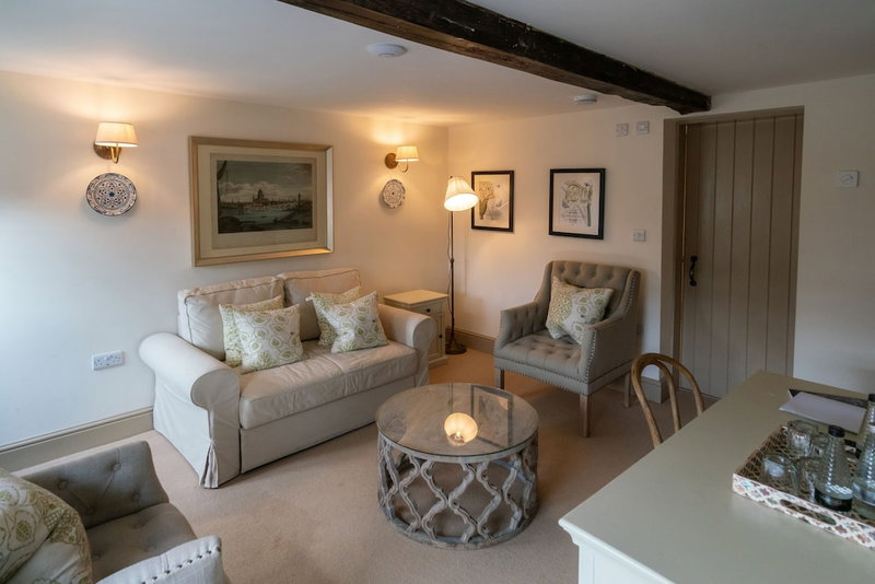 Stapleton/Parkgate Cottages, Goole, United Kingdom