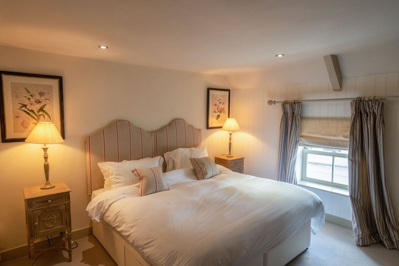 Stapleton/Parkgate Cottages, Goole, United Kingdom