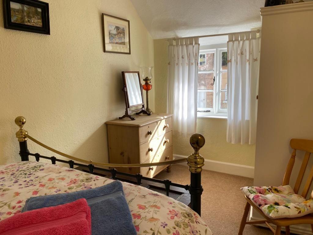 Lemon Cottage, United Kingdom