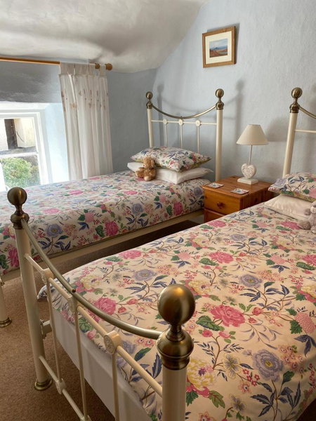 Lemon Cottage, Hatherleigh, United Kingdom