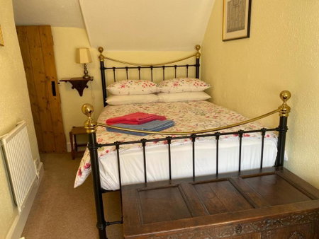Lemon Cottage, Hatherleigh, United Kingdom