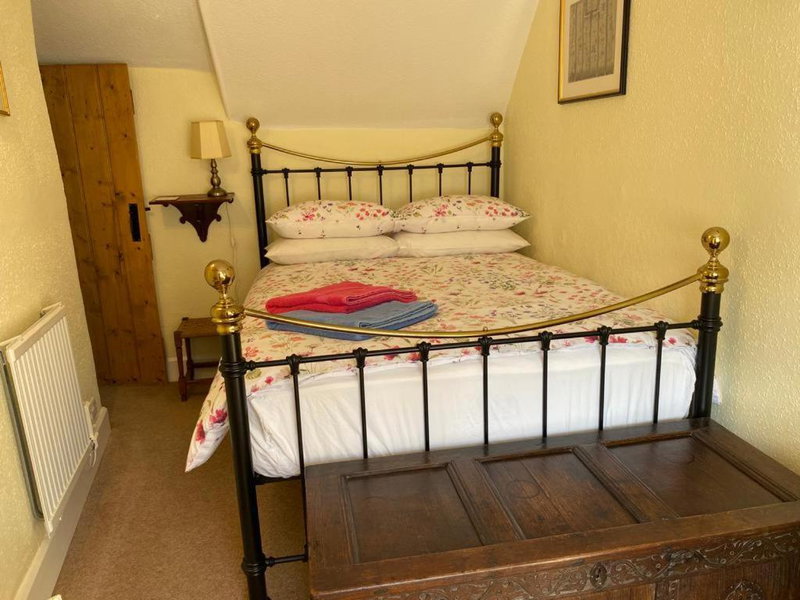 Lemon Cottage, Hatherleigh, United Kingdom