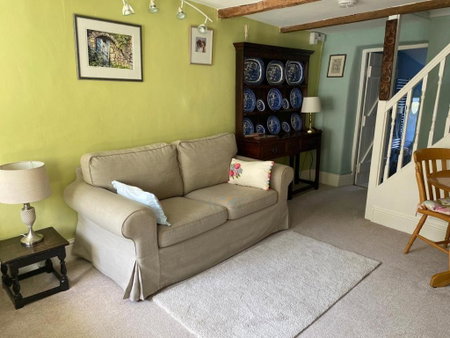 Lemon Cottage, Hatherleigh, United Kingdom
