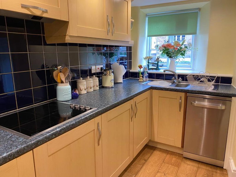 Lemon Cottage, Hatherleigh, United Kingdom