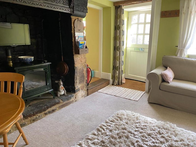 Lemon Cottage, Hatherleigh, United Kingdom