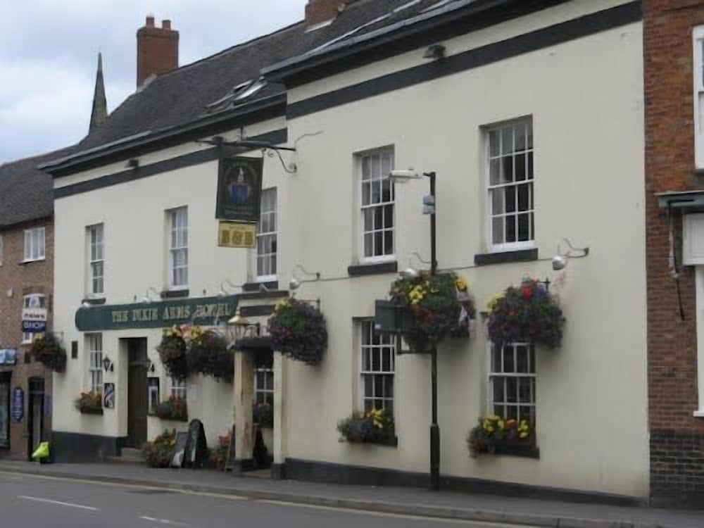 Dixie Arms, United Kingdom