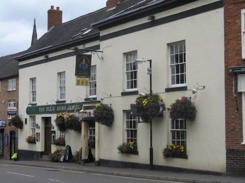 Dixie Arms, Nuneaton, United Kingdom