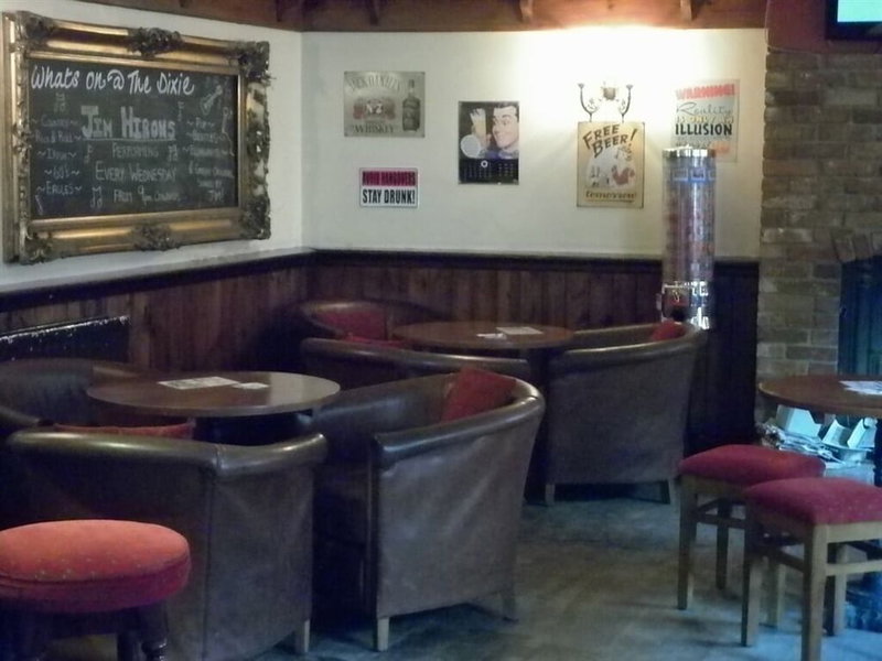 Dixie Arms, Nuneaton, United Kingdom