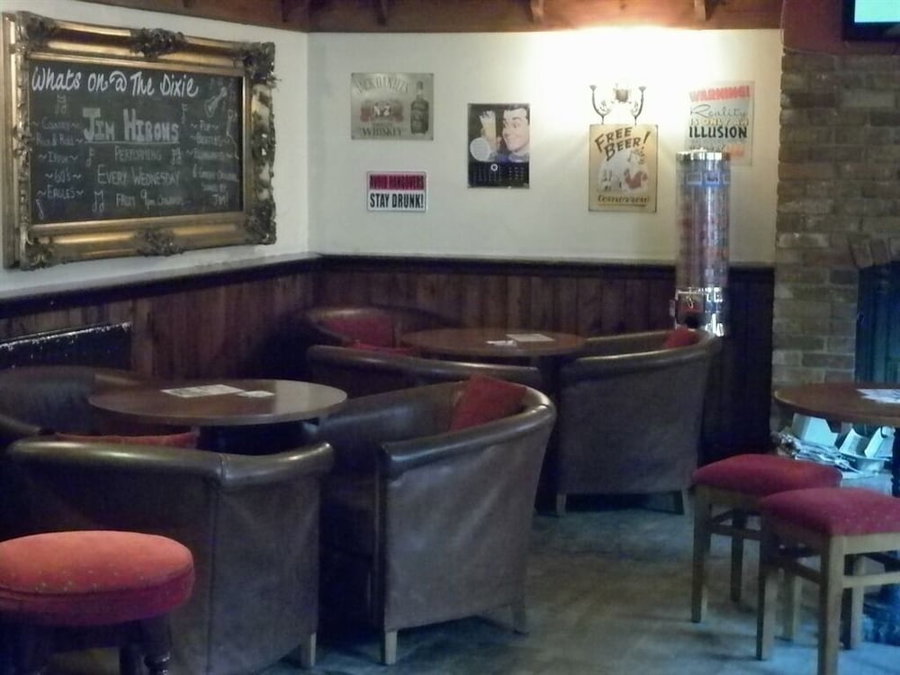 Dixie Arms, Nuneaton, United Kingdom