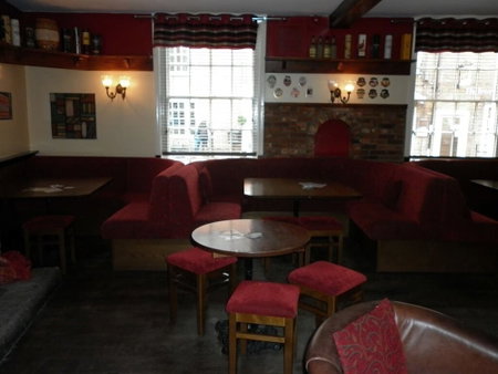Dixie Arms, Nuneaton, United Kingdom