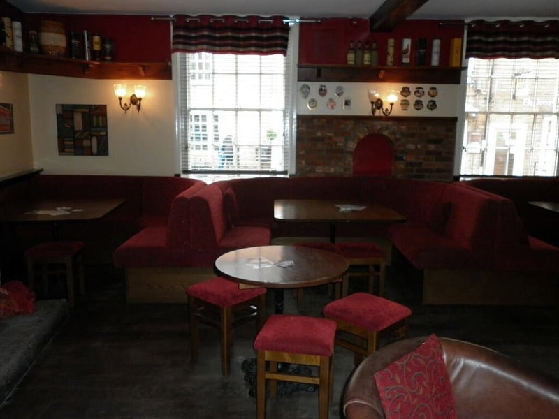 Dixie Arms, Nuneaton, United Kingdom