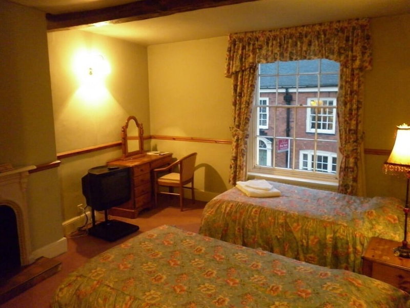 Dixie Arms, Nuneaton, United Kingdom