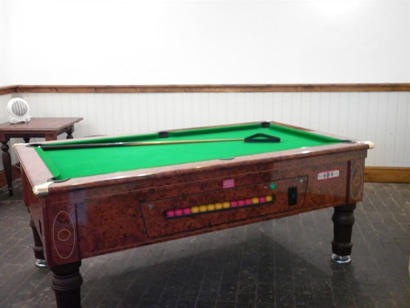 Dixie Arms, Nuneaton, United Kingdom