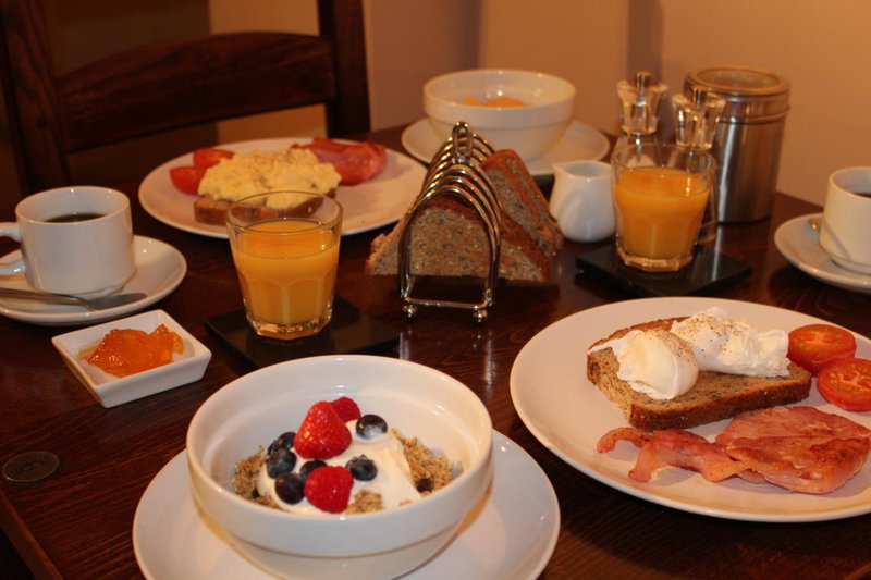 The Coach House, Bristol, United Kingdom
