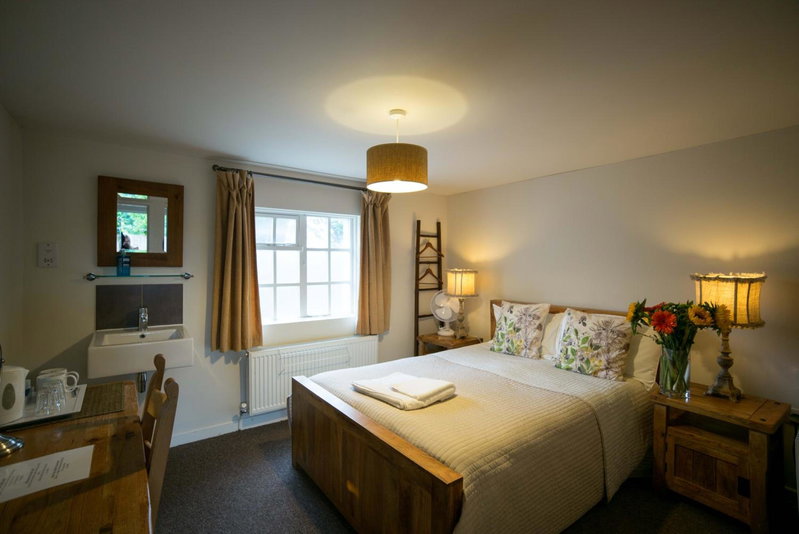 The Coach House, Bristol, United Kingdom