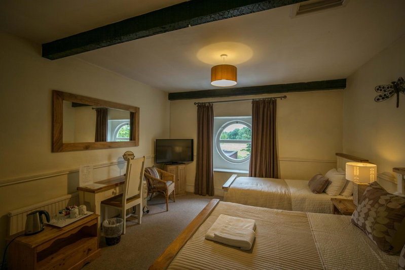The Coach House, Bristol, United Kingdom