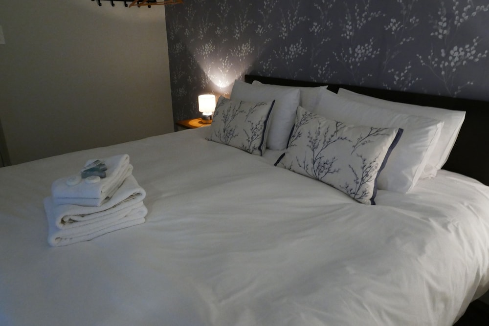 The Victoria, Reino Unido