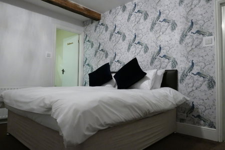 The Victoria, Skipton, United Kingdom