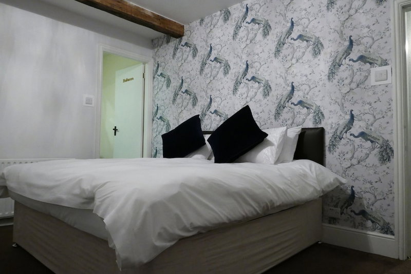 The Victoria, Skipton, United Kingdom