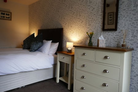 The Victoria, Skipton, United Kingdom