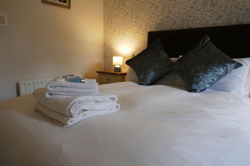 The Victoria, Skipton, United Kingdom