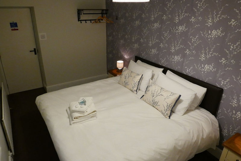 The Victoria, Skipton, United Kingdom