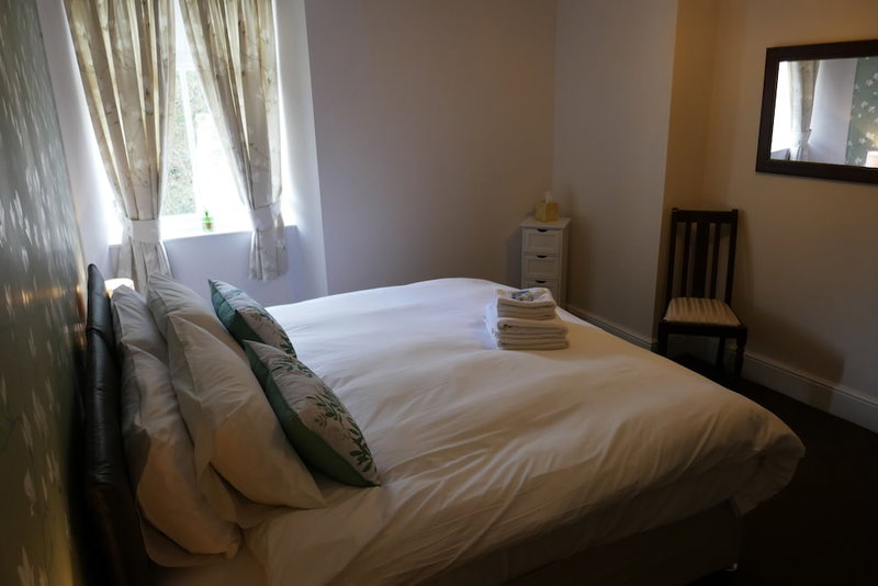 The Victoria, Skipton, United Kingdom
