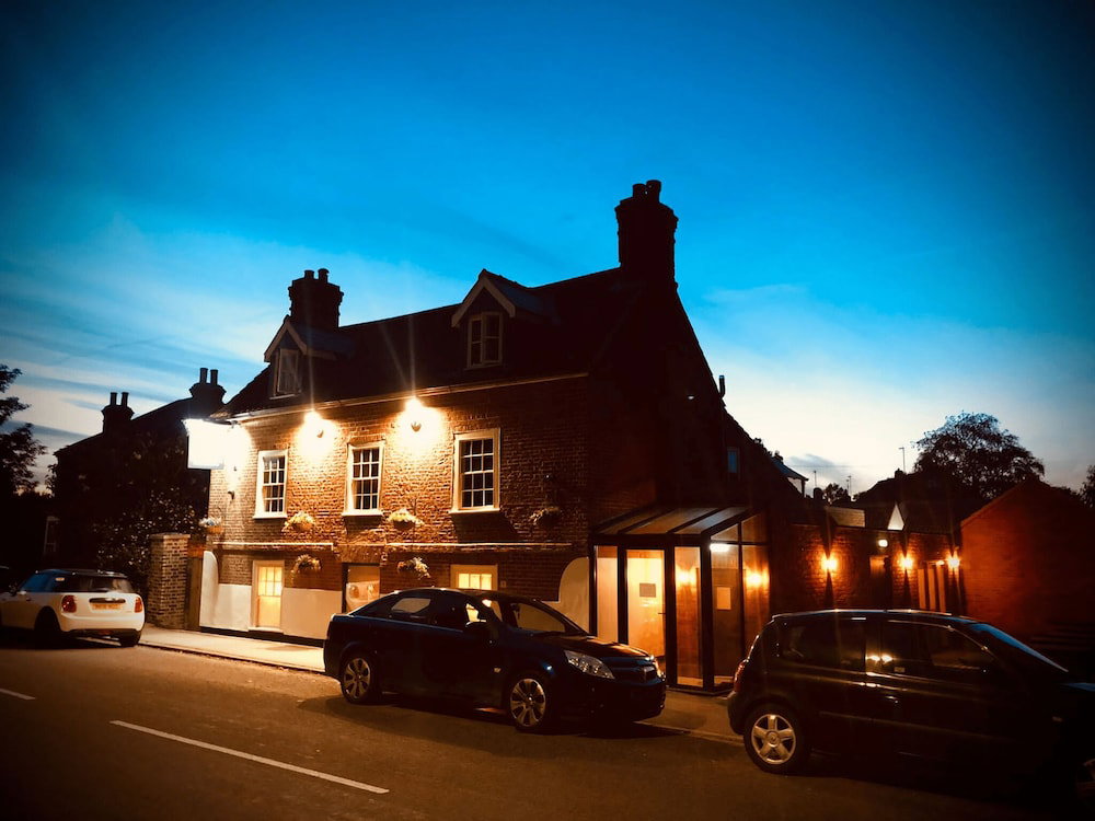 The Red Lion, United Kingdom