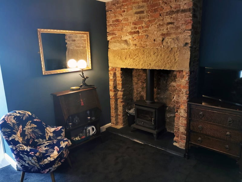 Lairds House Northumberland Ltd, Bedlington, United Kingdom