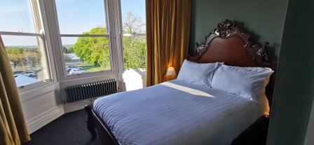 Lairds House Northumberland Ltd, Bedlington, United Kingdom