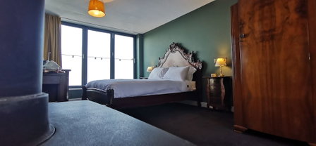 Lairds House Northumberland Ltd, Bedlington, United Kingdom