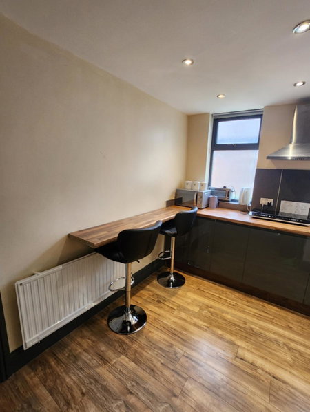 133b Park Road Stretford Manchester, Manchester, United Kingdom