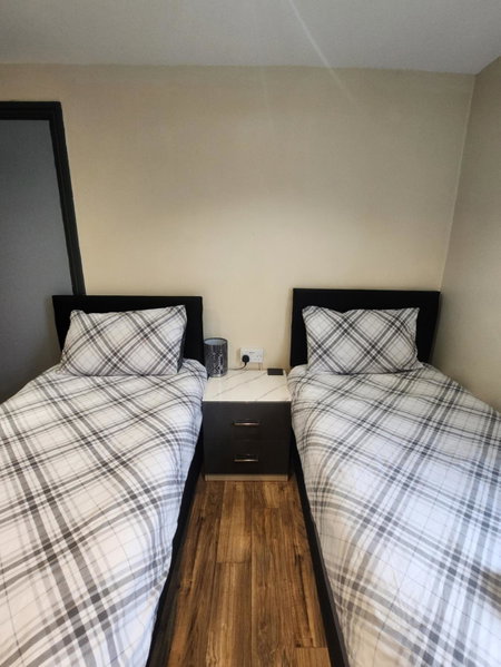 133b Park Road Stretford Manchester, Manchester, United Kingdom