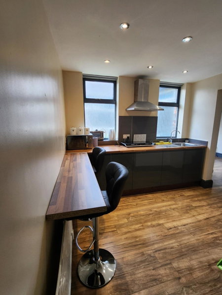 133b Park Road Stretford Manchester, Manchester, United Kingdom