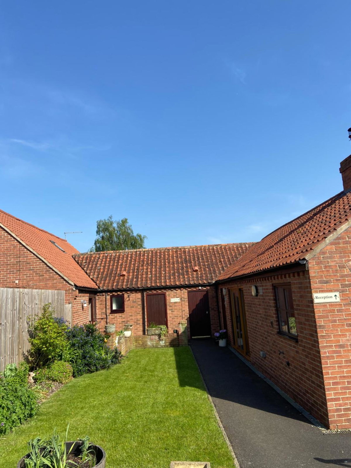 Willow Tree Cottages, United Kingdom
