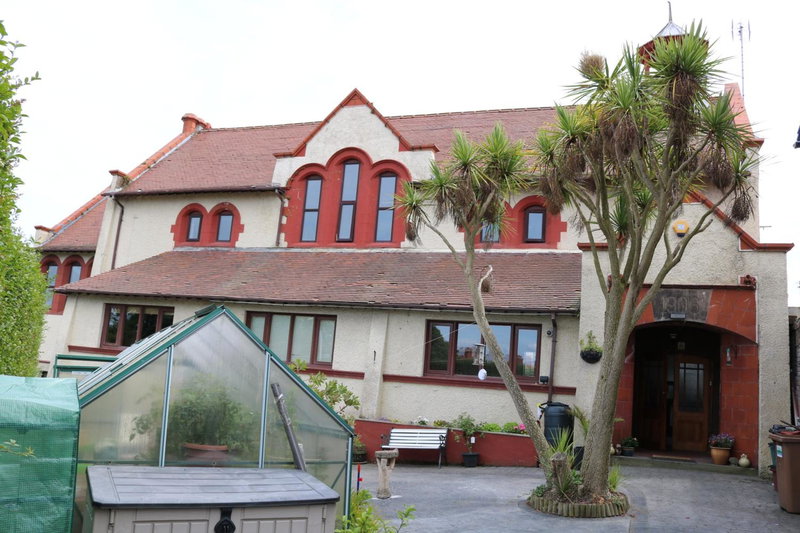 Victoria House, Barrow in Furness, United Kingdom