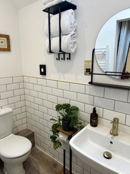 Flower Pot Hotel, Henley on Thames, United Kingdom